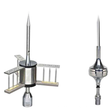 Building Lightning Arrester Outdoor Lightning protection ESE Lightning Rod